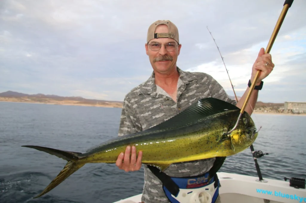 Los Cabos Fishing Trips