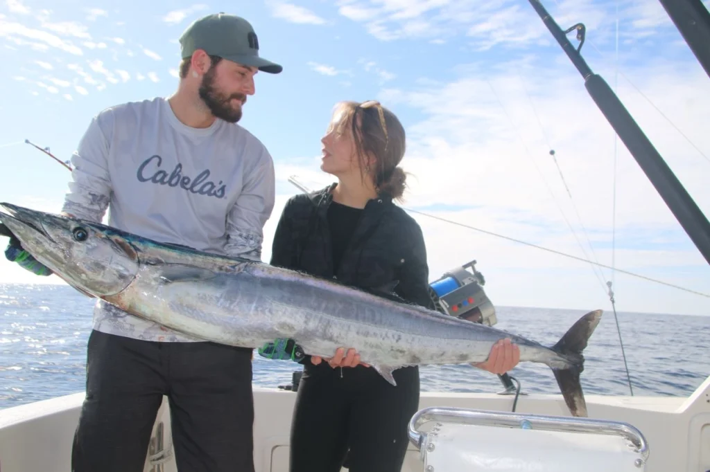 Los Cabos Fishing For Couples