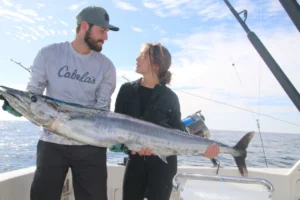 Los Cabos Fishing for Couples