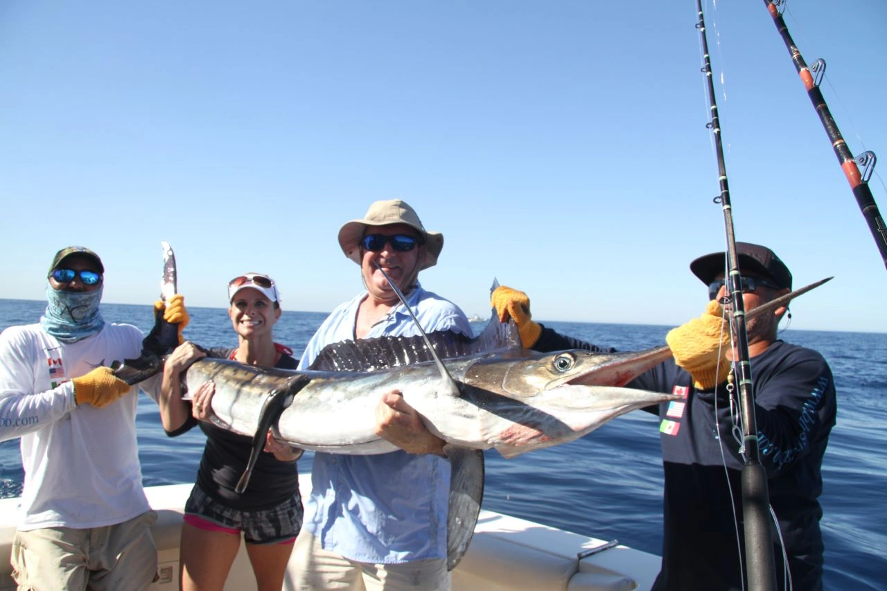 Los Cabos Sport Fishing