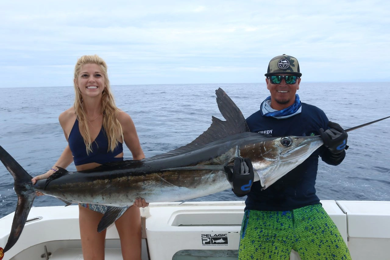 Los Cabos Vacation Fishing Packages