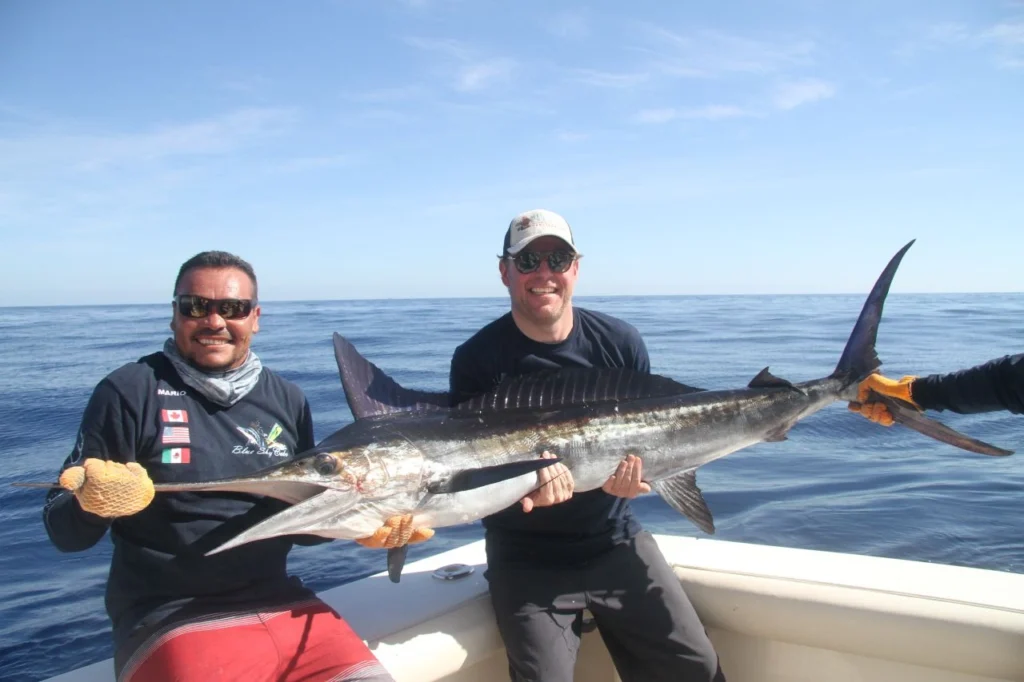 Los Cabos Vacation Fishing Packages