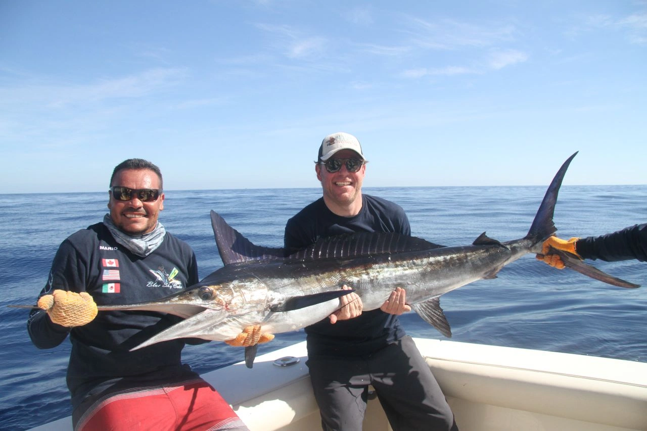Los Cabos Vacation Fishing Packages