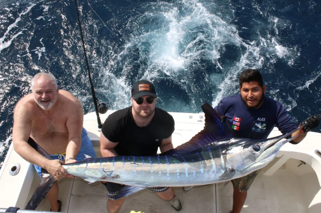 Fishing Los Cabos in January: Complete Seasonal Guide