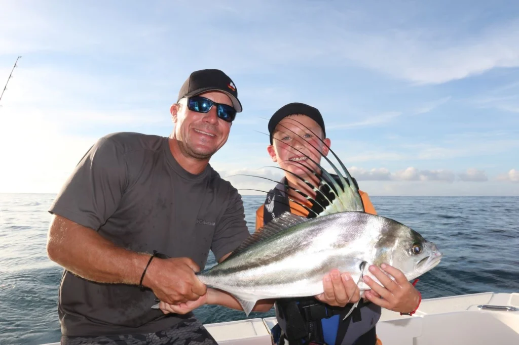 Los Cabos Fishing Boats