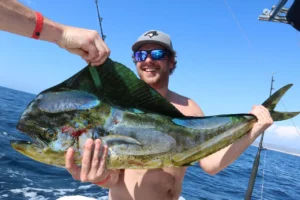 Los Cabos Fishing Calendar