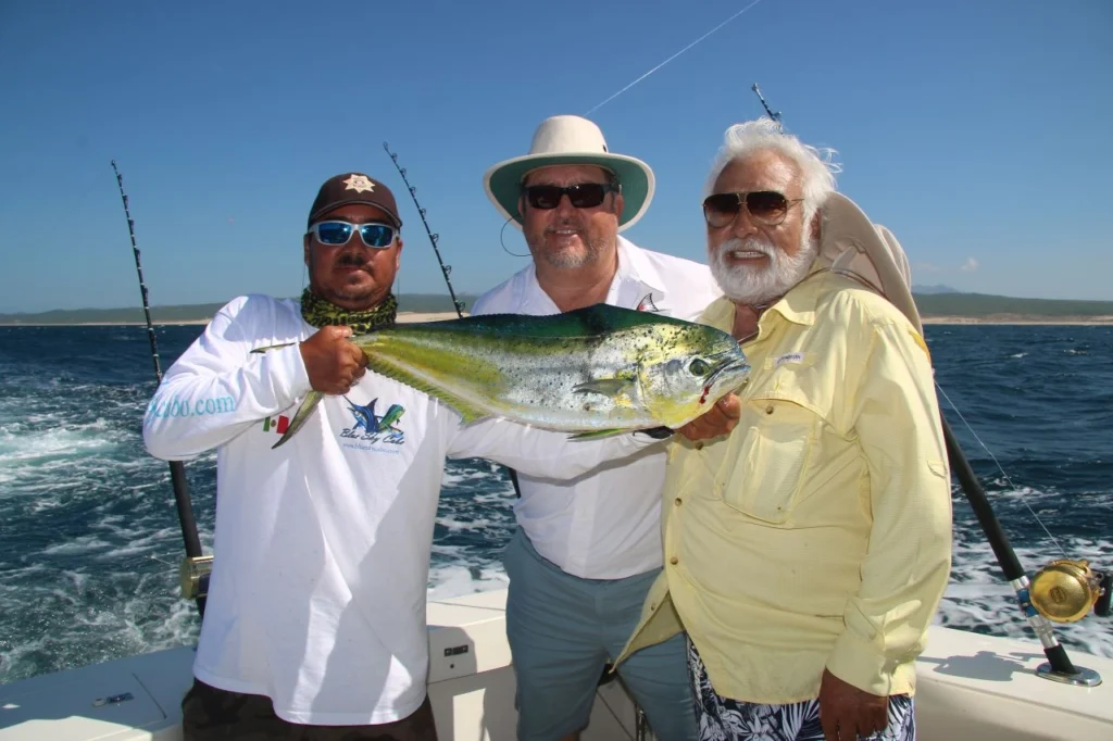 Los Cabos Fishing Packages