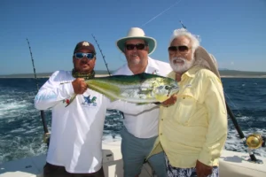 Los Cabos Fishing Packages
