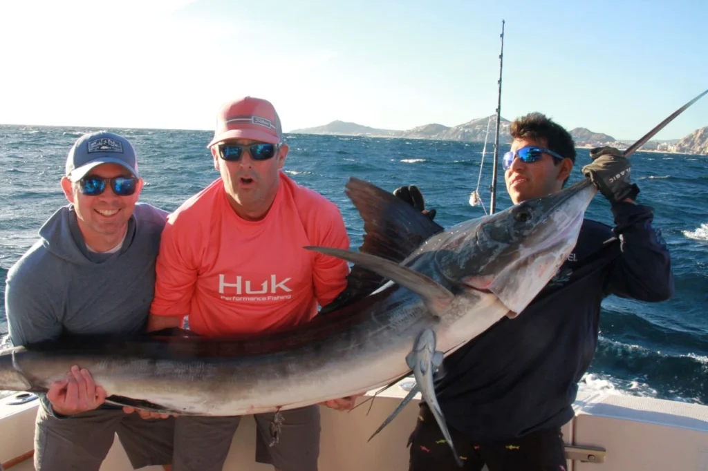 Los Cabos Fishing in April: Your Ultimate Guide to the Season