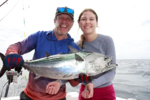 Los Cabos Fishing in April