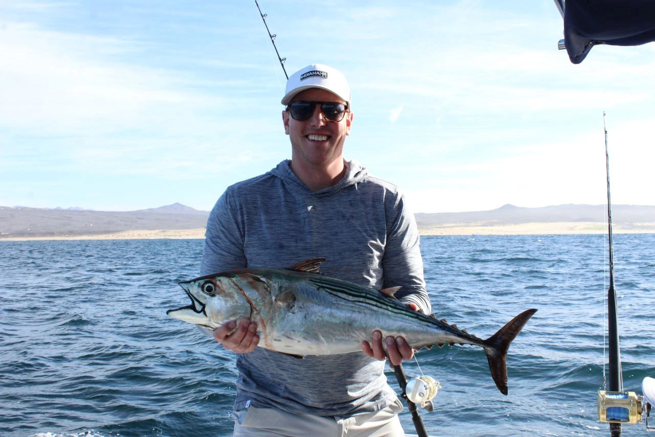 Los Cabos Full Day Fishing Charter