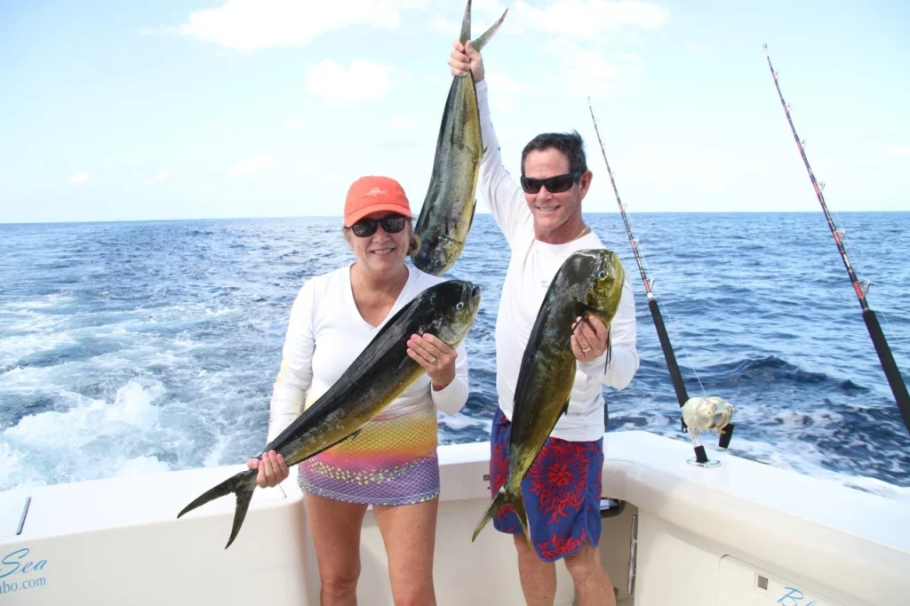 Los Cabos Mahi Mahi Fishing: The Ultimate Offshore Adventure
