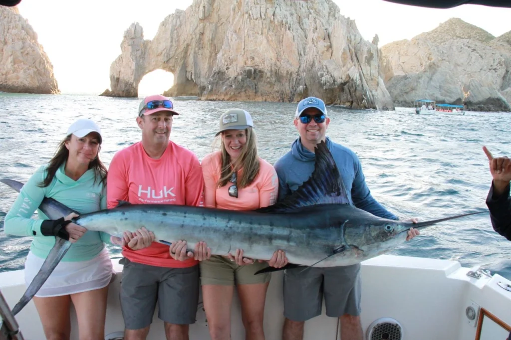 March Fishing Los Cabos: Complete Seasonal Guide