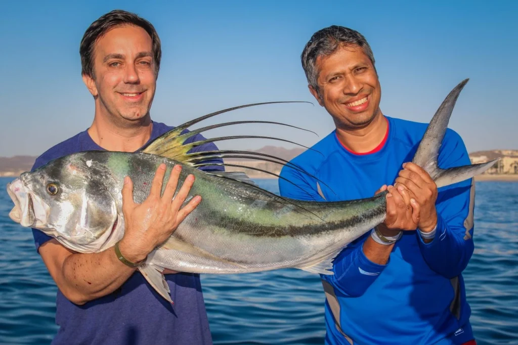 Is Fishing Good Year-Round in Cabo?