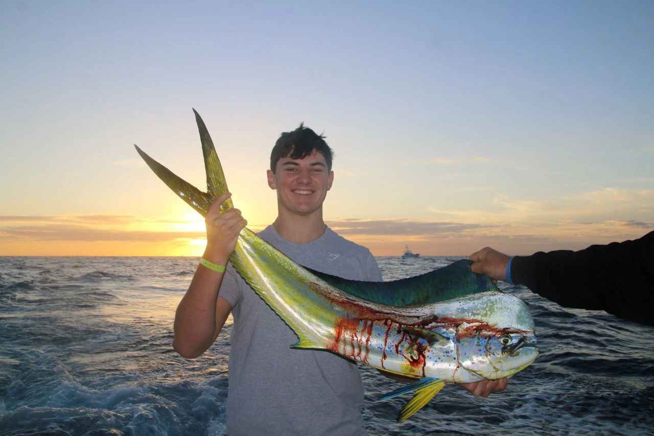 What Type of Fishing is Cabo San Lucas Best Known For