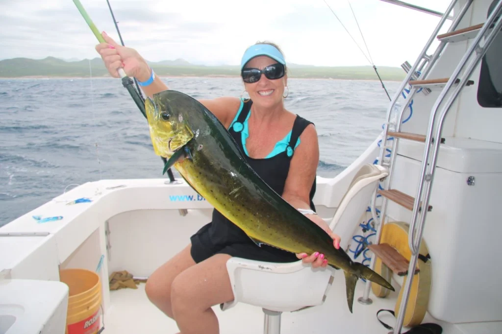 What Type of Fishing is Cabo San Lucas Best Known For?