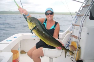 What Type of Fishing is Cabo San Lucas Best Known For