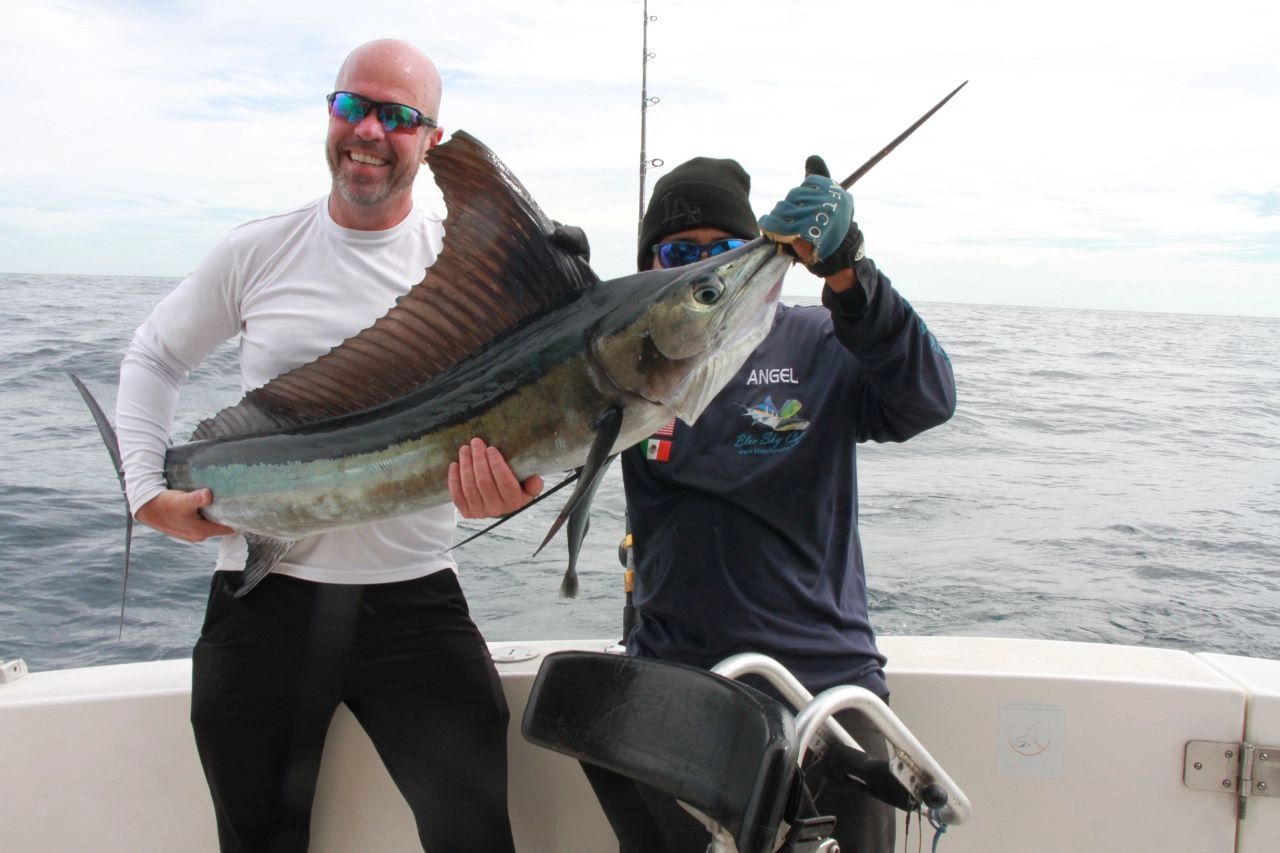 Are There Language Options Available on the Best Cabo Fishing Charter Trips