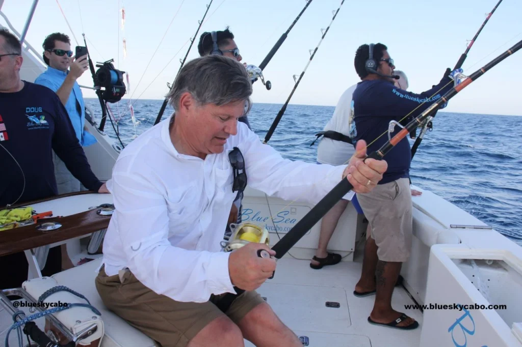 Are There Language Options Available on the Best Cabo Fishing Charter Trips