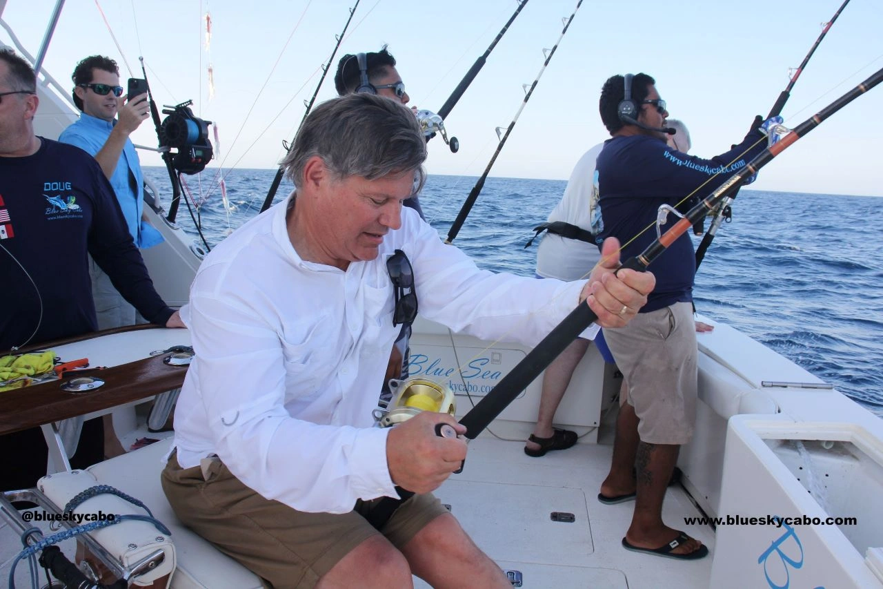 Are There Language Options Available on the Best Cabo Fishing Charter Trips