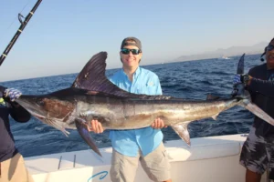 Can I Fish for Marlin and Dorado With the Best Cabo Fishing Charter on the Same Day