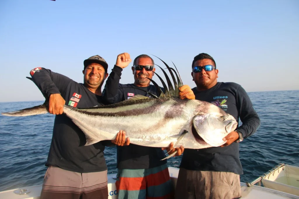 Do the Best Cabo Fishing Charter Options Include Catch-and-Release Policies