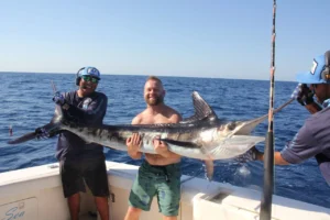 How Do I Choose the Best Cabo Fishing Charter for Marlin Fishing