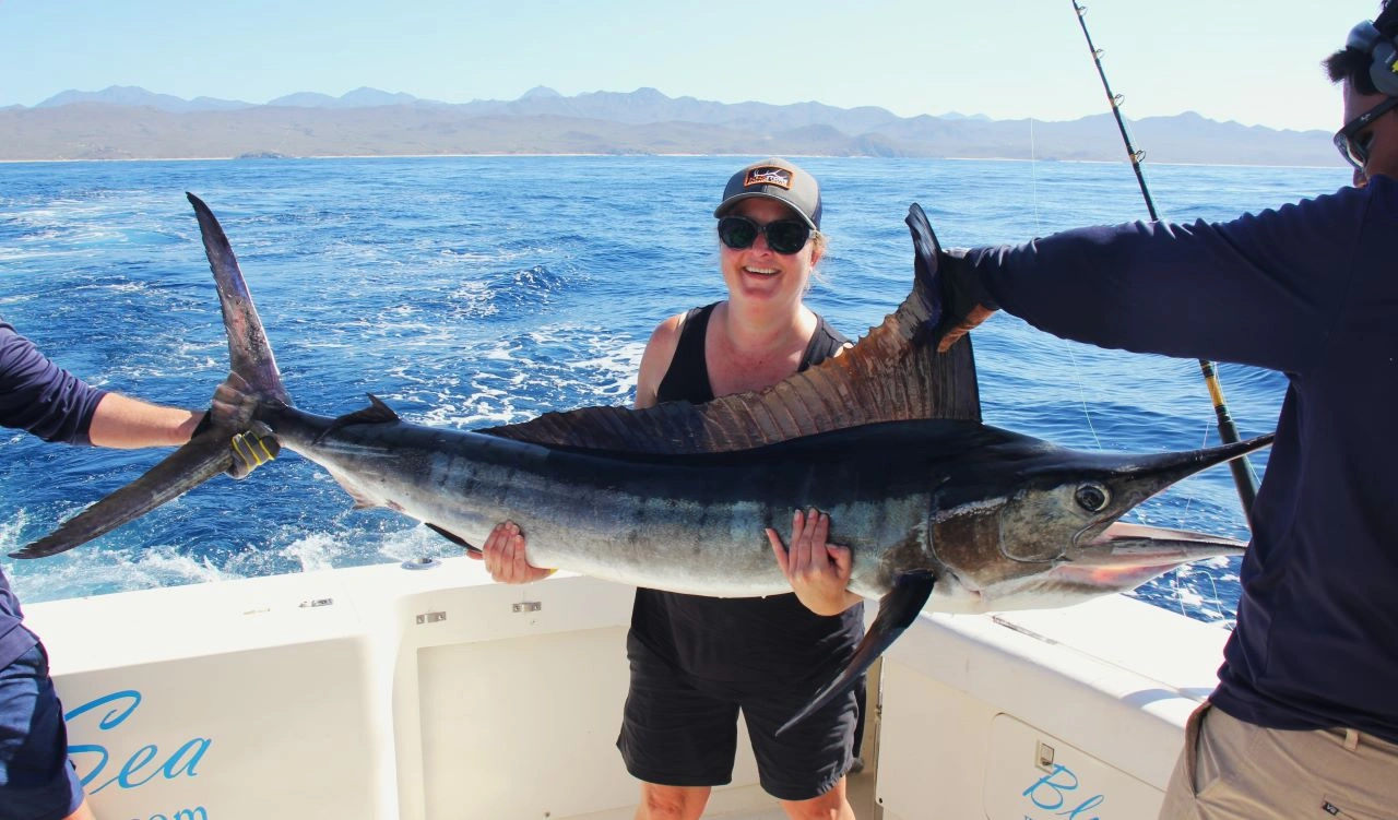 How Do I Know I Booked the Best Cabo Fishing Charter and Not an Average One