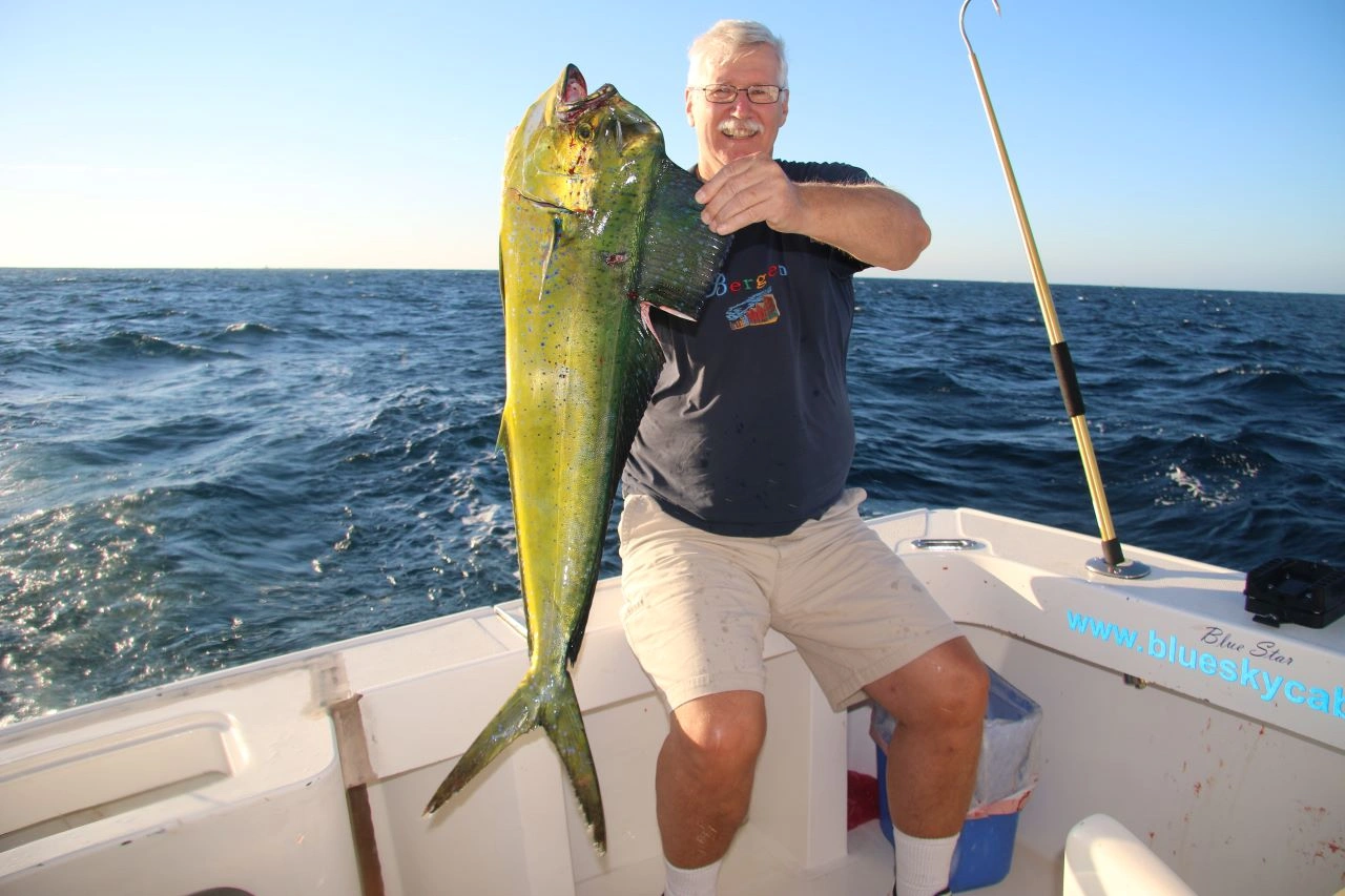 How Long Do Trips With the Best Cabo Fishing Charter Usually Last