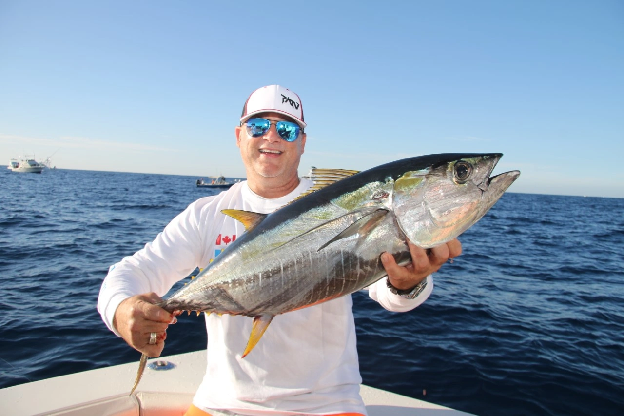 How safe are the trips offered by the best Cabo fishing charter captains