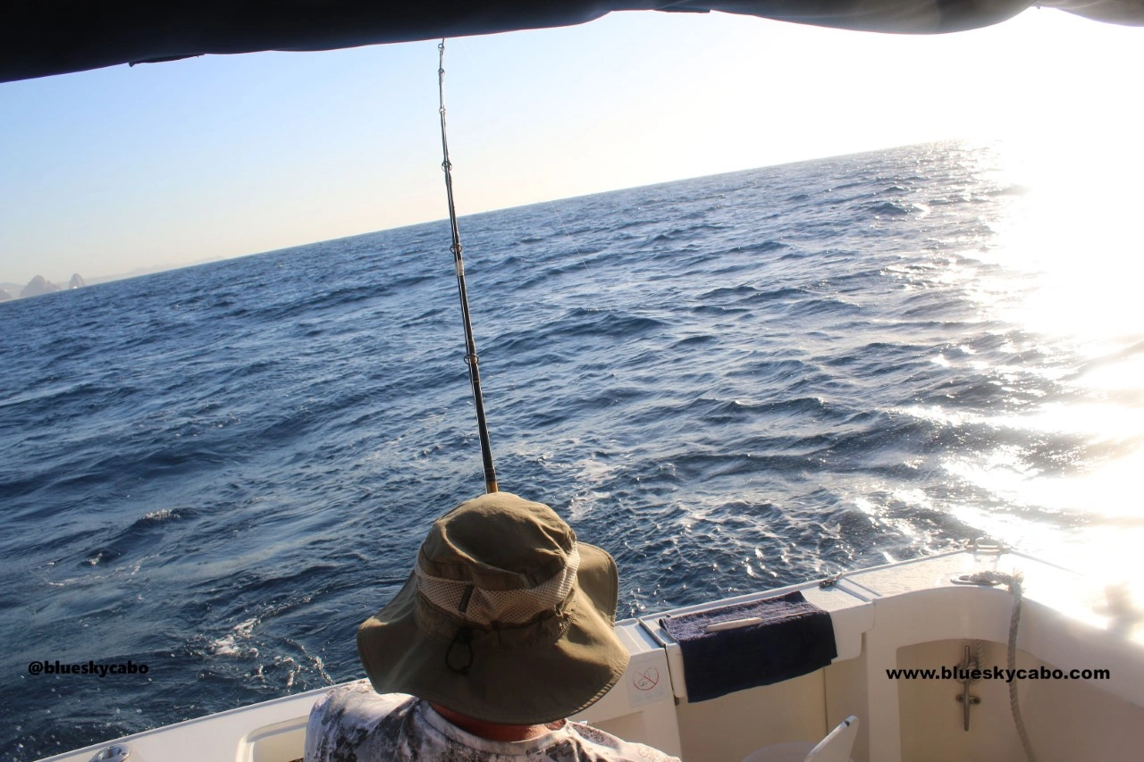 How safe are the trips offered by the best Cabo fishing charter captains