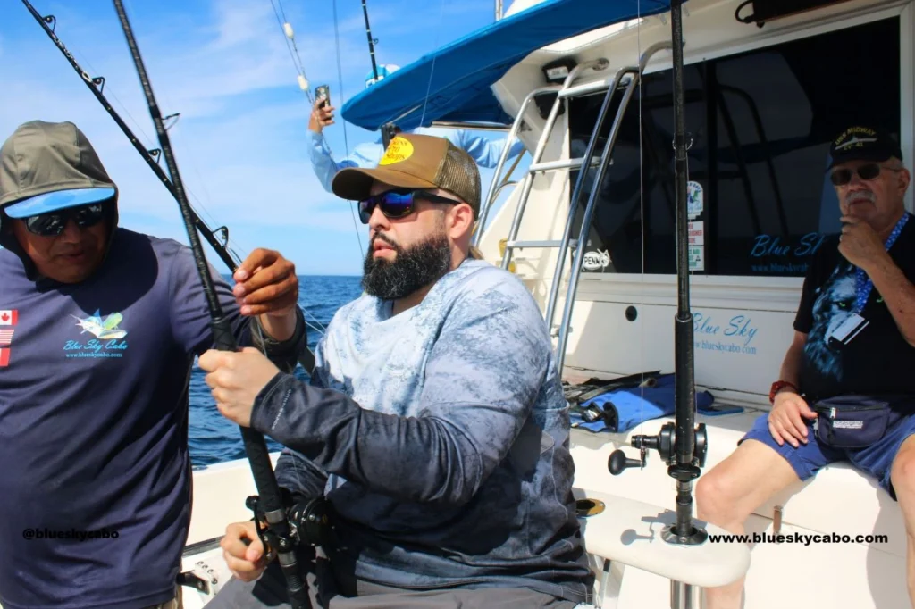 Should I Choose the Best Cabo Fishing Charter Based on Reviews or Price