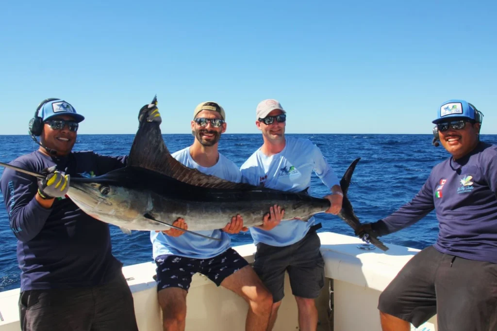 What Do Reviews Say About the Best Cabo Fishing Charter Companies