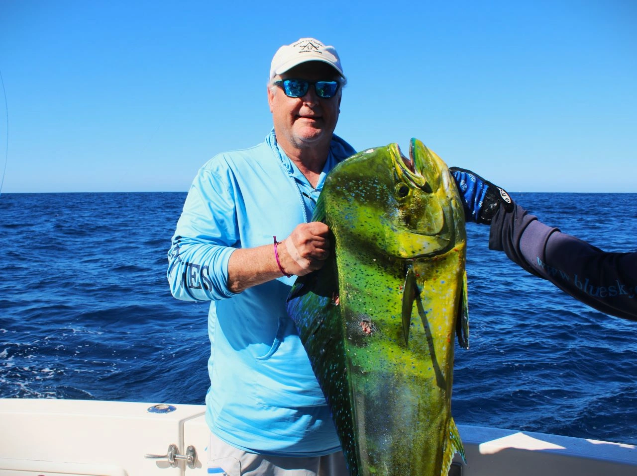What Is Included in the Price of the Best Cabo Fishing Charter