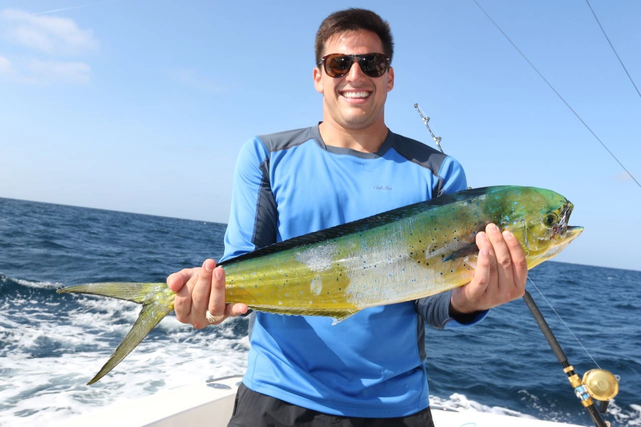 What Species Can I Catch on the Best Cabo Fishing Charter Trips