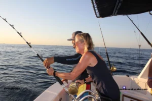 Cabo Dorado Fishing Charter
