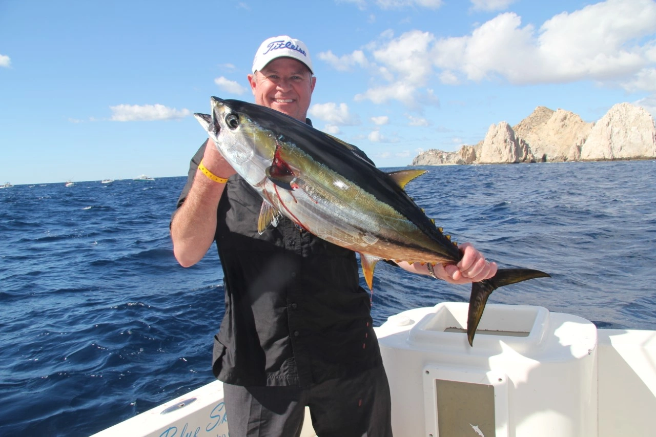 Cabo Fishing Charter Specials