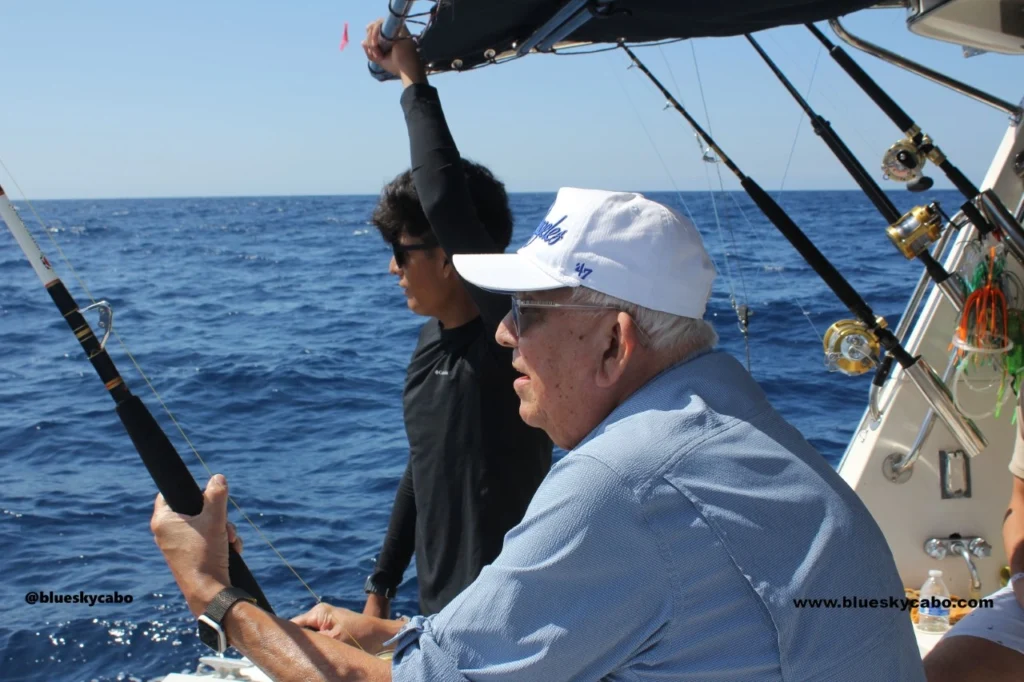 Cabo Fishing Charter Specials