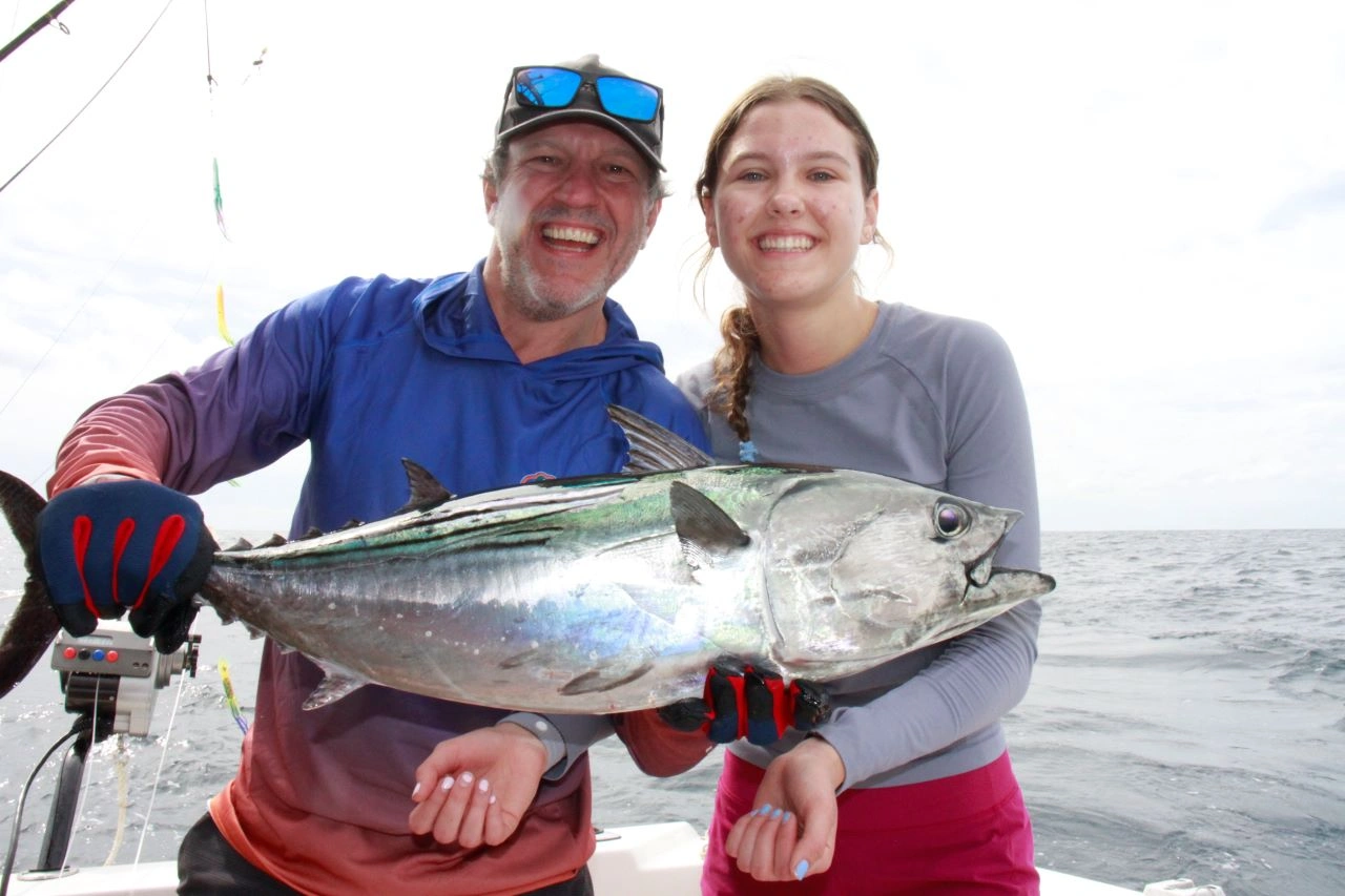 Cabo Fishing Charter for Experienced Anglers