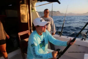 Cabo Marlin Fishing Charter