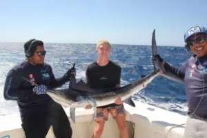 Premium Cabo Fishing Charter