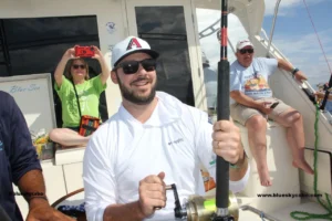 Which season offers the most action on the best Cabo fishing charter tours