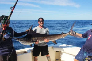 Best Cabo Fishing Charter