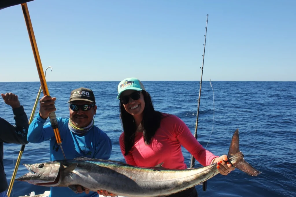 Cabo Fishing Charter Cost
