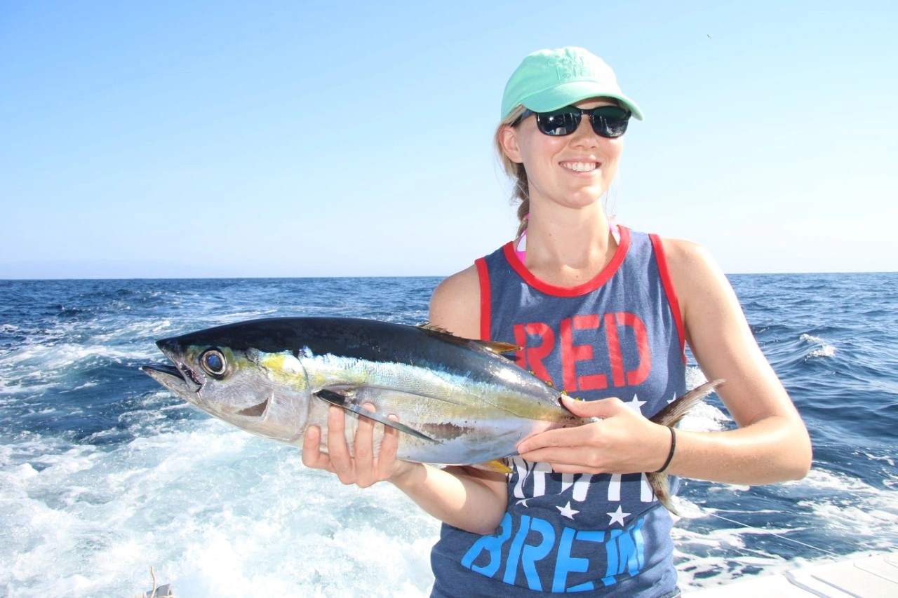 Cabo Fishing Charter Deals