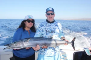 Cabo Fishing Charter Deals