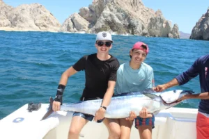 Cabo Fishing Charter Prices
