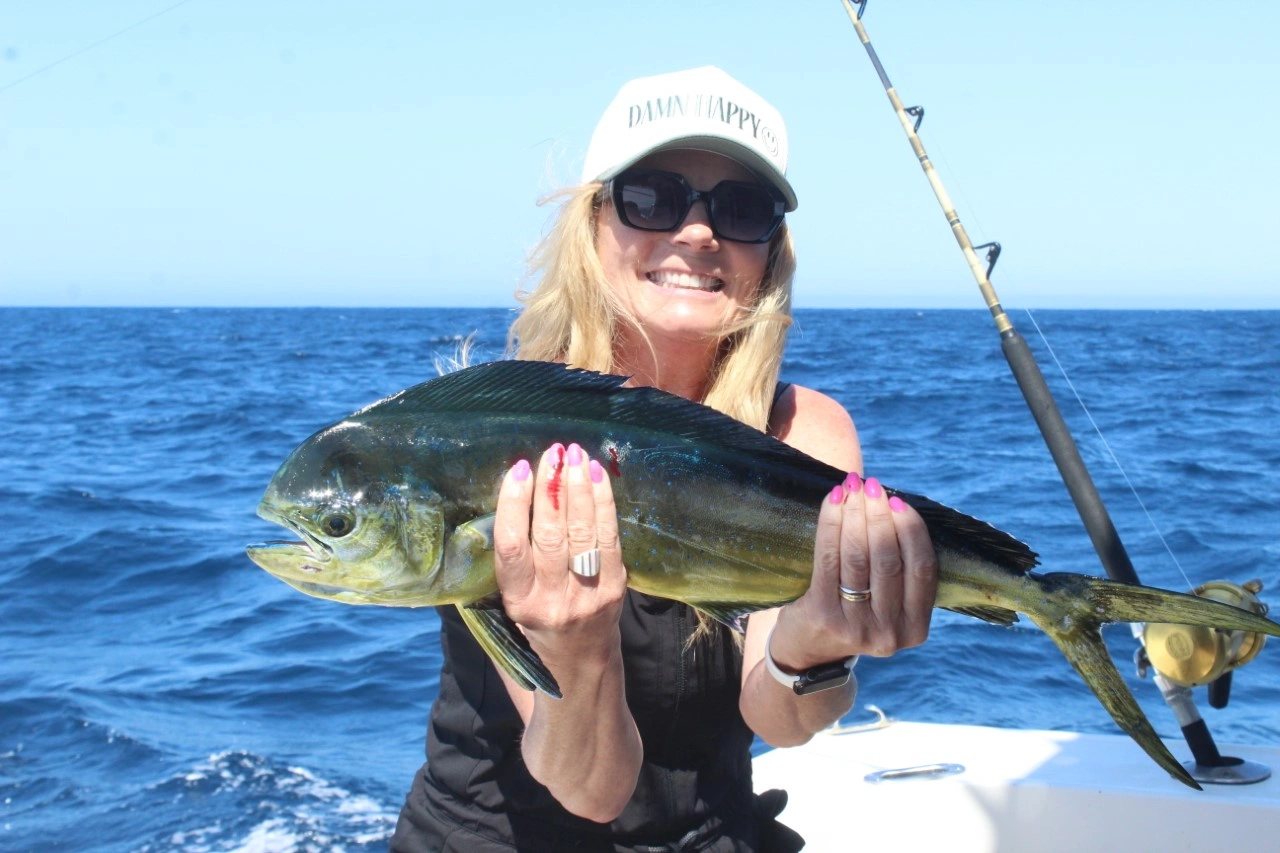 Cabo Fishing Charter Rates