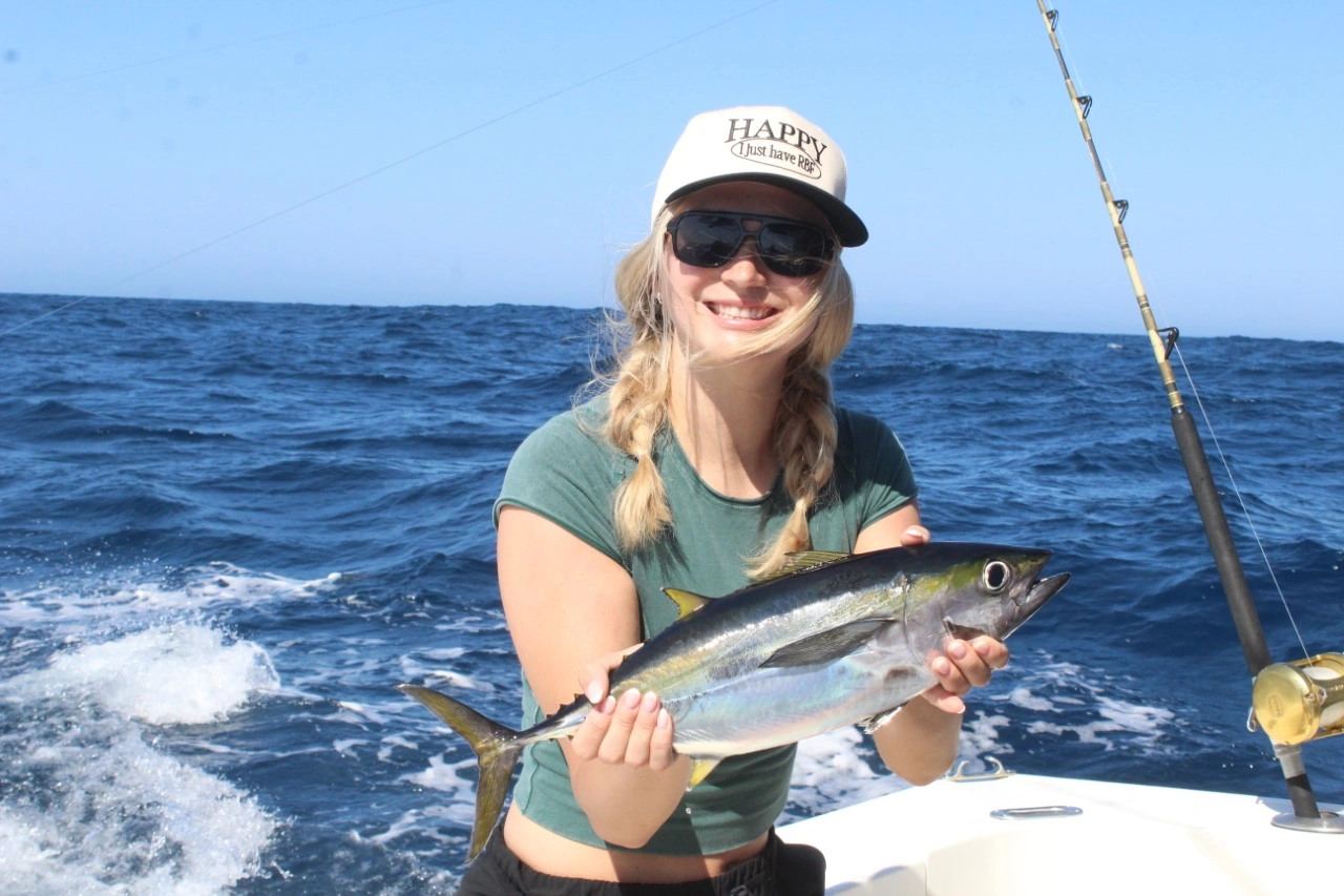 Cabo Fishing Charter Reservations