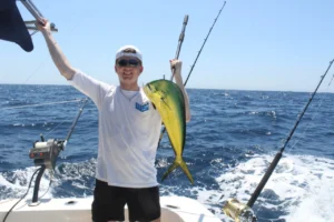 Cabo Fishing Charter Reservations